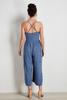  Let's Leave Together Jumpsuit