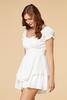  Pure Bliss Romper