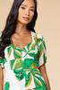  Like Pina Coladas Dress