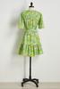  Key Lime Dress