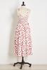  Strawberry Festival Dress