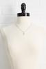  Cross Necklace Gift