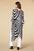  Strike A Pose Kimono