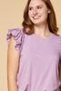  Frilling Me Softly Top