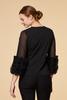  Social Status Top