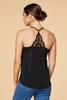  Touch Of Lace Tank