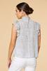  Leopard Lady Top