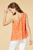 Orange Slice Top