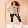  Orange Blossom Top
