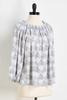  Eye Of The Be- Shoulder Shirt