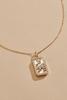  Taurus Pendant Necklace