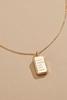  Taurus Pendant Necklace