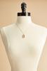  Gemini Necklace
