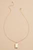  Gemini Necklace
