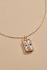  Gemini Necklace