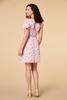  Lavender Colored Lenses Dress