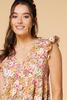  Plenty Of Petals Dress