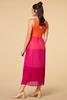  Pleats Take Me Away Dress