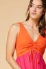  Pleats Take Me Away Dress