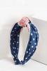 Patriotic Headband