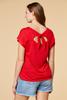  Casual Conversation Top