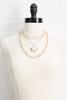  Layered Star Necklace
