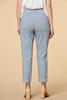  Grab The Check Crop Pants
