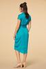  Workin ` Girl Shirt Dress