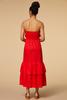  Yours Truly Dress