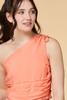  Orange Sorbet Top