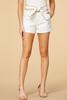  Twill You Still Love Me Shorts
