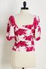  Raspberry Wine Top