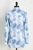  Tie Dye Blazer