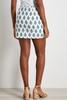  Leaving On A Jet Plane Skort