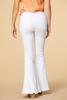  Eyes Wide Open White Jeans