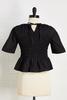  Smock Candy Top