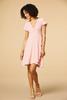  Night And Day Wrap Dress