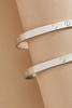  Engraved Bracelet Set