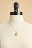  Cancer Zodiac Necklace