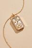  Cancer Zodiac Necklace