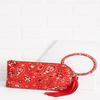  Americana Wristlet