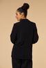  Caché Oversized Blazer