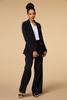  Caché Oversized Blazer