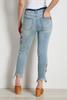  Botanical Garden Skinny Jeans