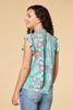  Tulip Trot Top
