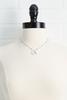  He Is Risen Necklace