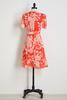  Pretty A- Peeling Dress