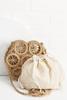 Crochet Circle Crossbody