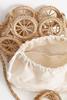  Crochet Circle Crossbody