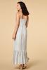  Recharging In Rome Maxi Dress